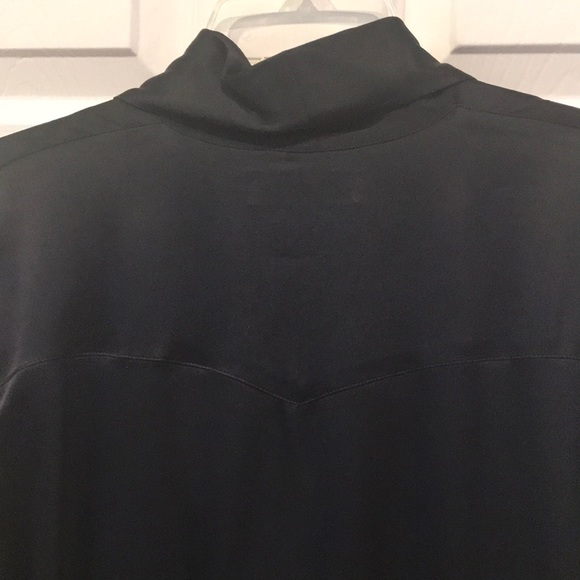 ESCARDA SILK BLOUSE LONG SLEEVED - Picture 6 of 8